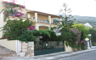  CAPTAIN'S HOUSE, Argostoli, Greece